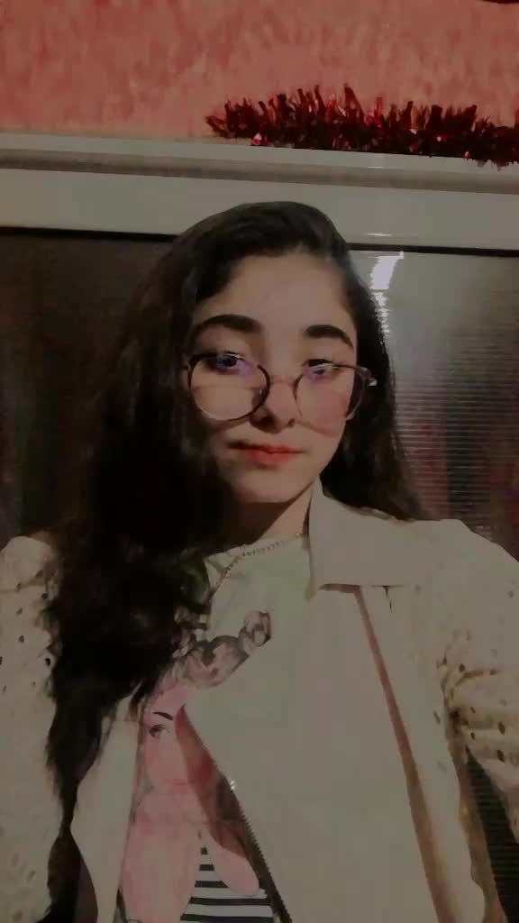 @🖤MAYA🖤Vikat mi,, SHEVKATA''?