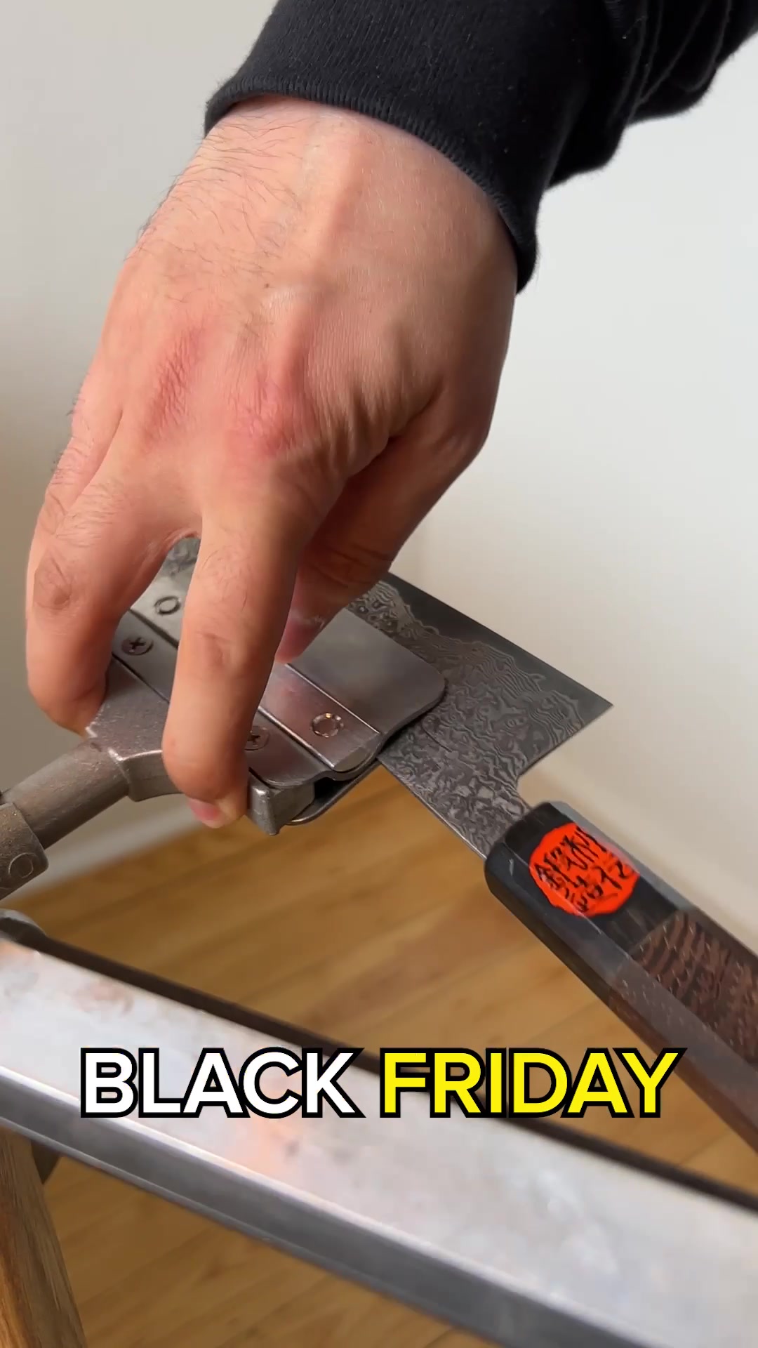 @Wasabi Knives