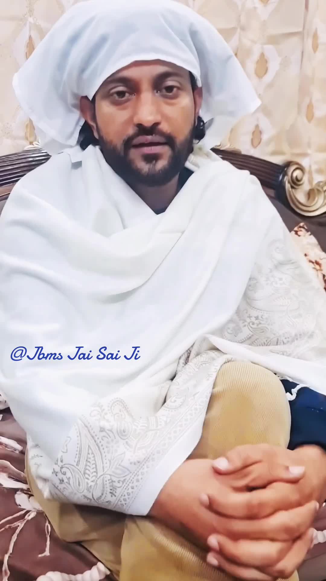 @Jai Baba Murad Shah Ji