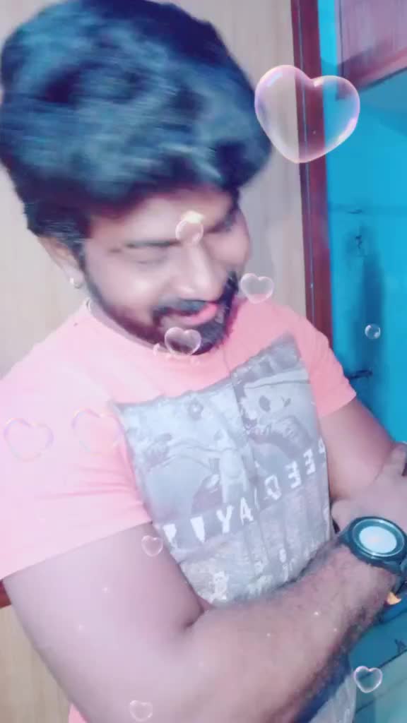 @Krishnan Amor