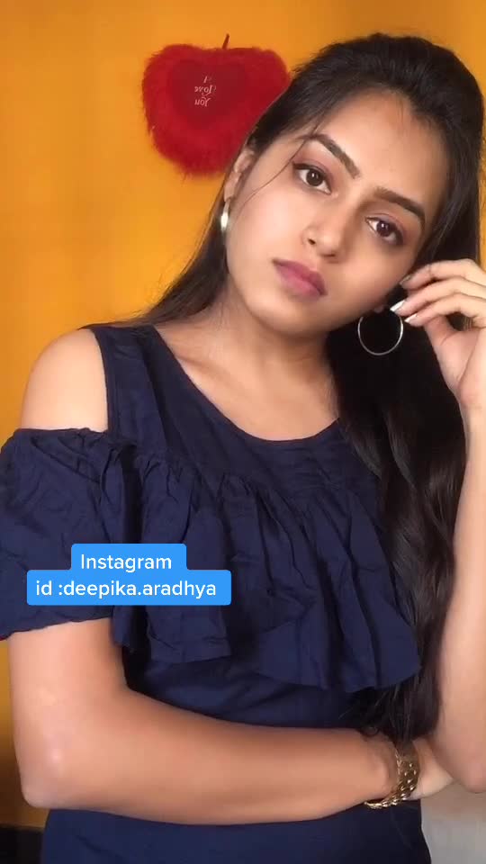 @Deepika aradhya