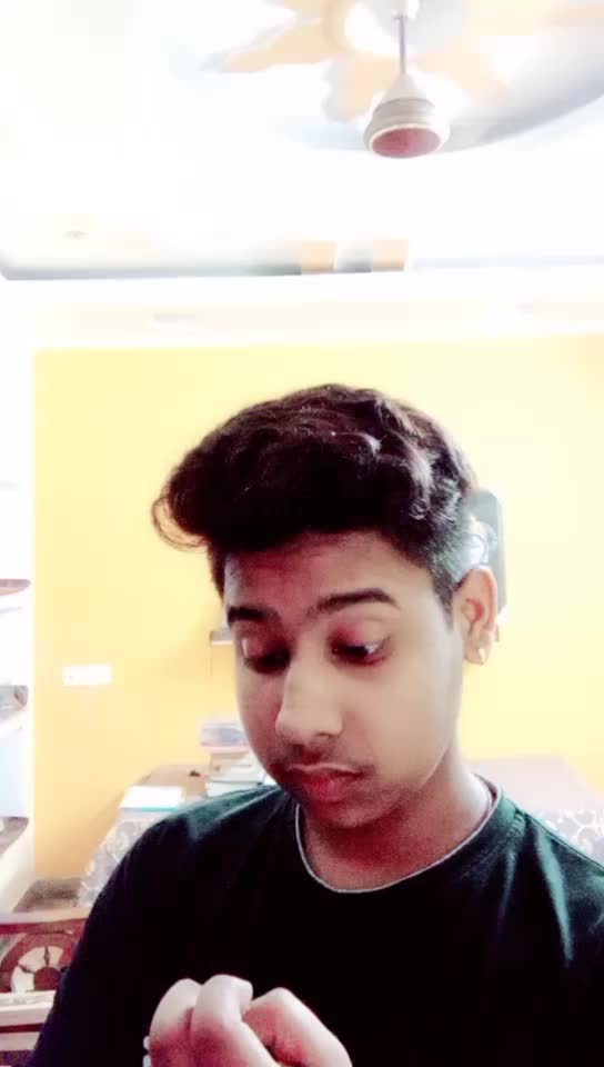 @Chirag Dubey