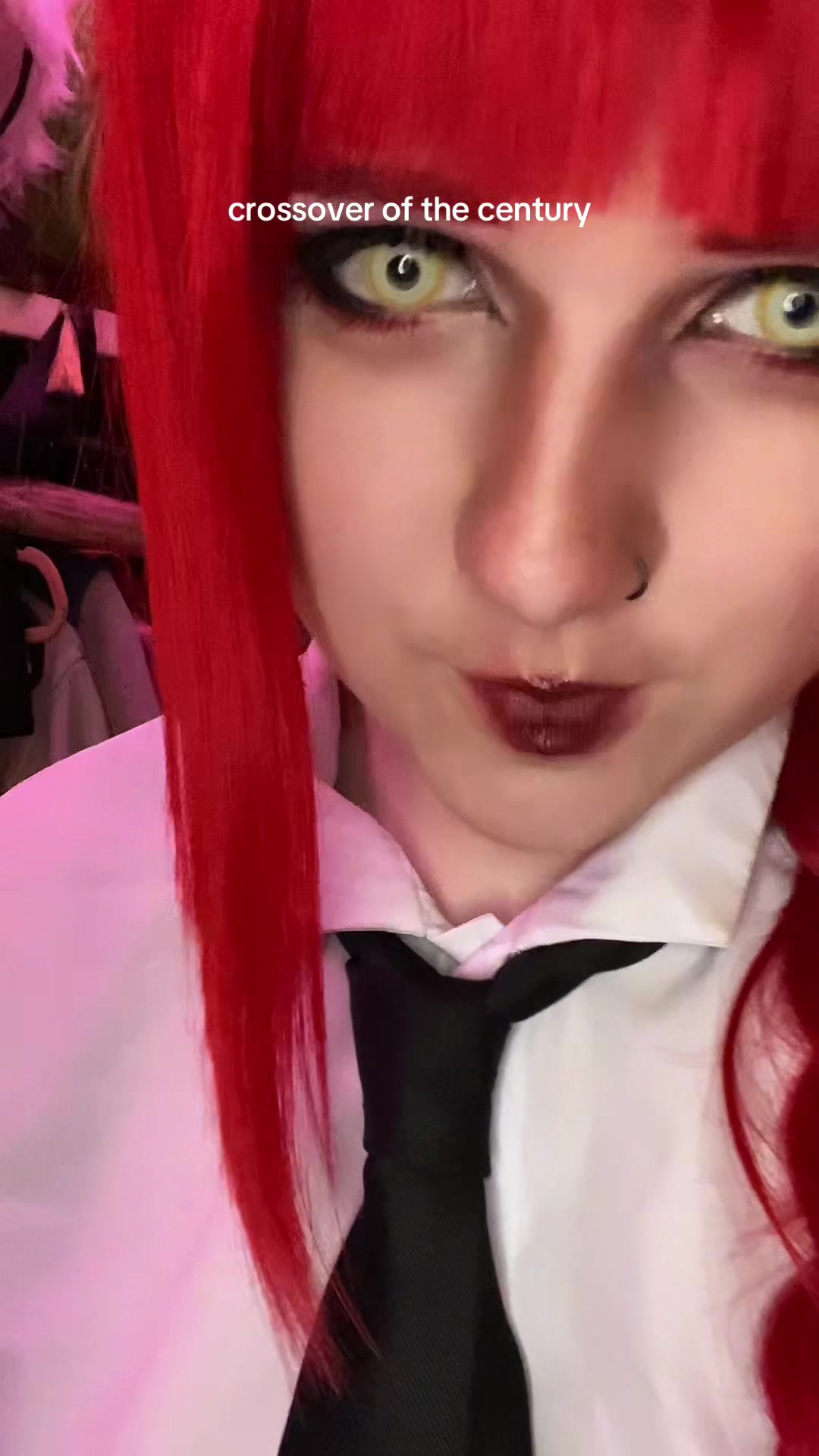 @Hakuryuu Ren