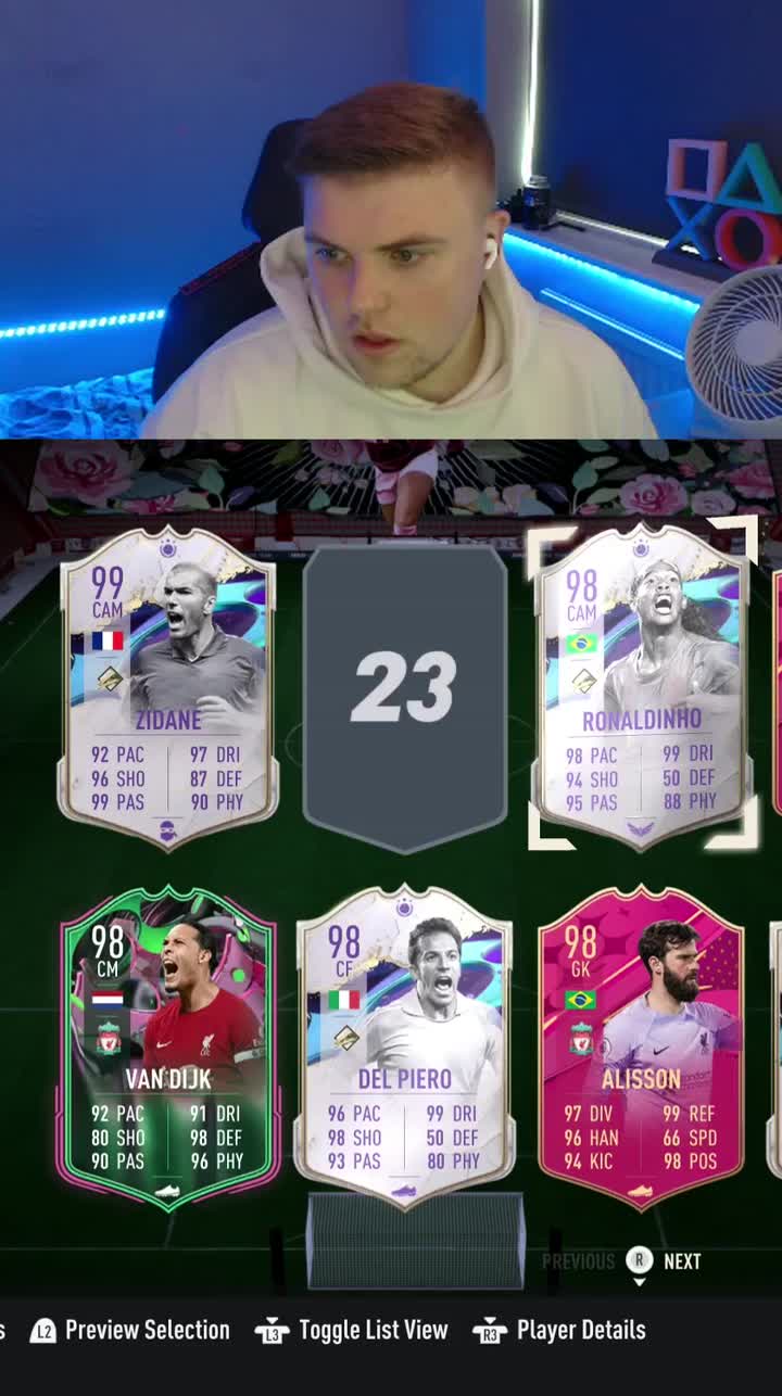 @Streamer Clips