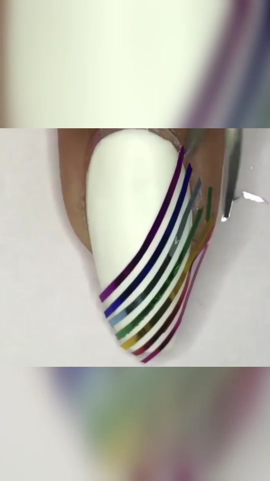 @Nail Art Indonesia