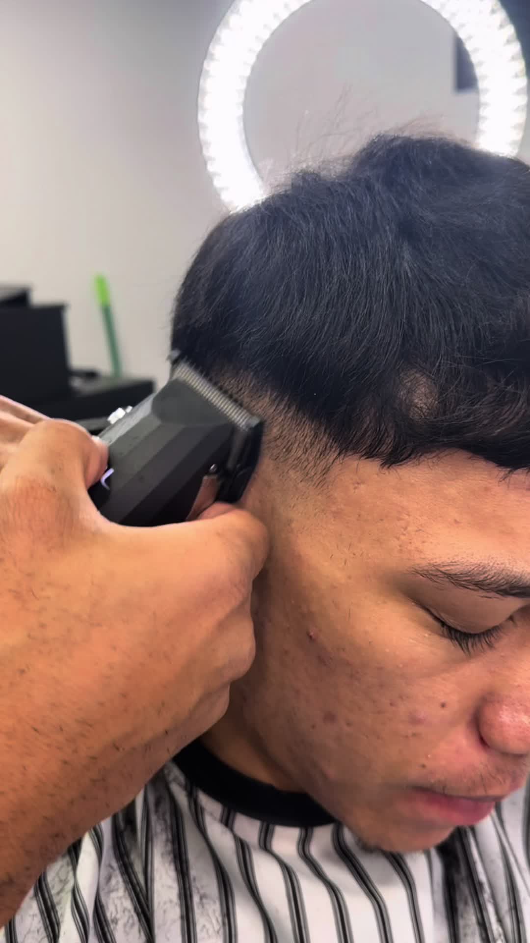 @Papi Chulo Natural Style