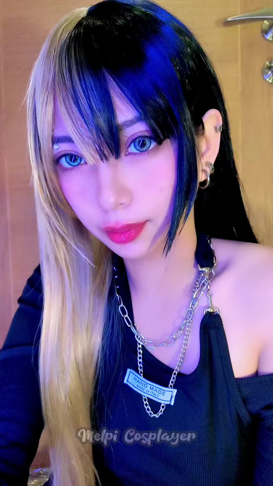 @๐ธMelpi Cosplayer๐ธ