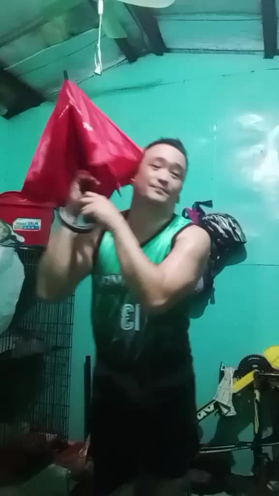 @Danilo R. Dela Cruz