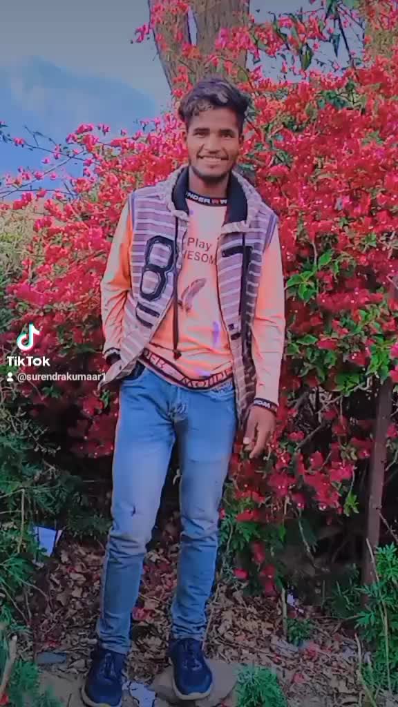 @Jagadish King Kumar