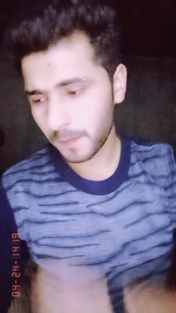 @Lucky Rajput ⚡