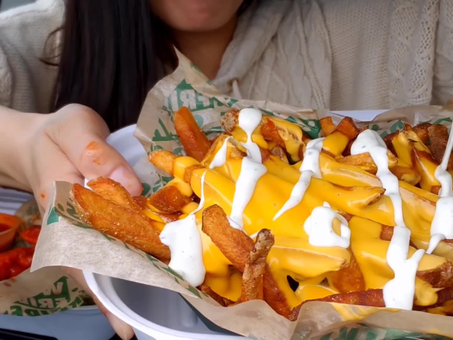 @ASMR mukbang compilation