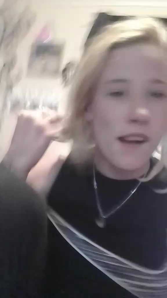 @Kristylovesbambam Co