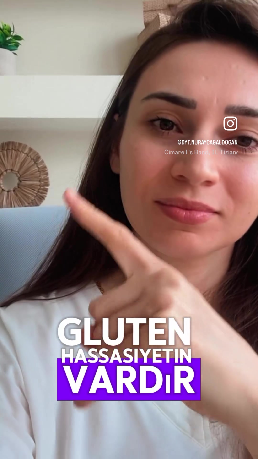 @Diyetisyen Nuray ÇAĞALDOĞAN