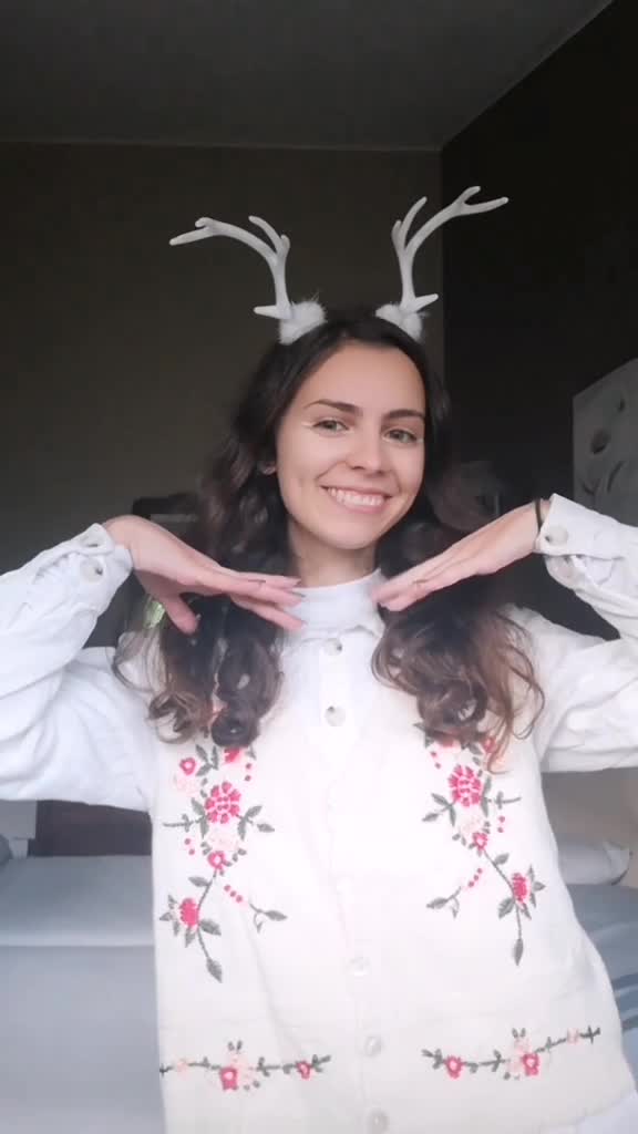 @Debby