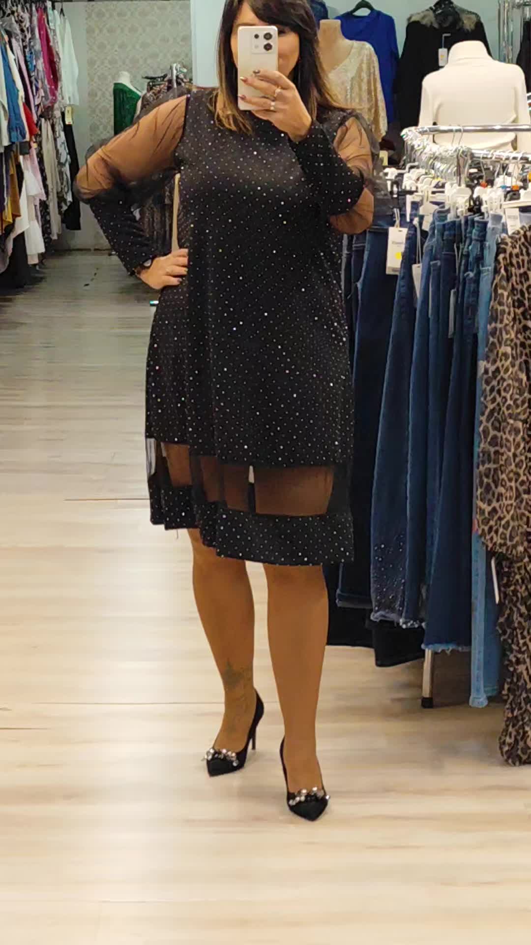 @BUTIK moda size+