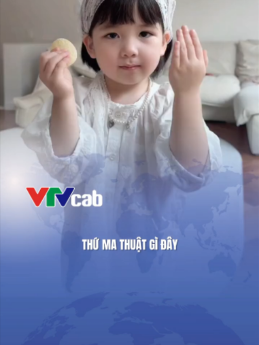 @VTVcab Trending - Giải trí