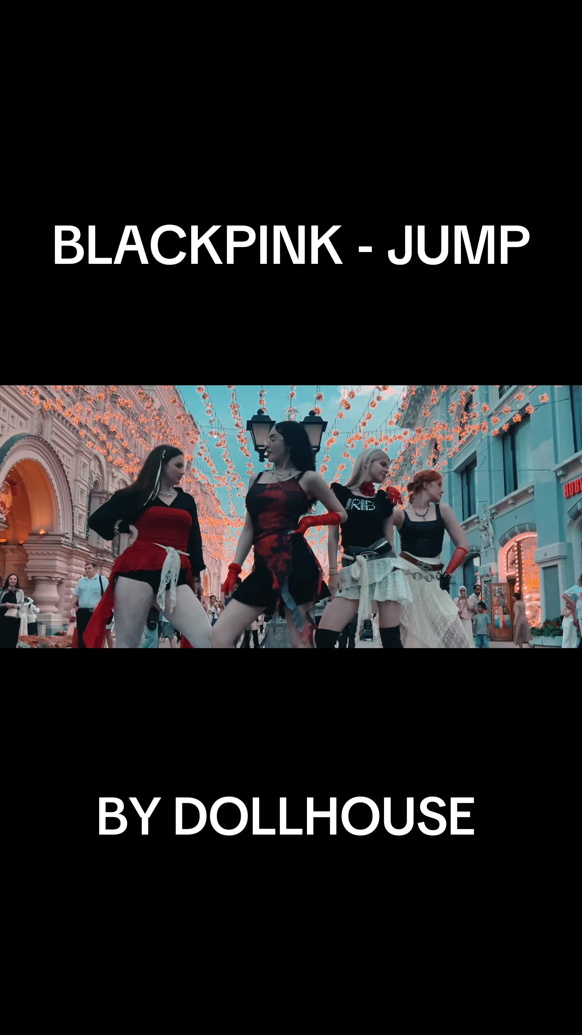 @Dollhouse team