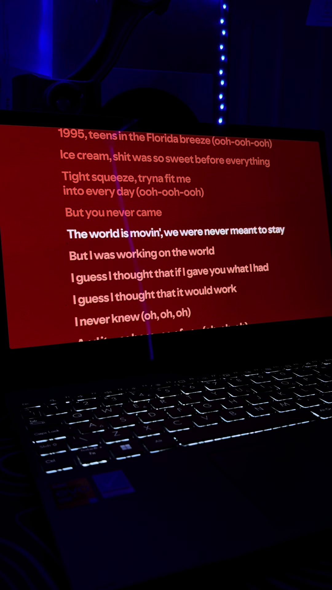 @grizlys lyrics