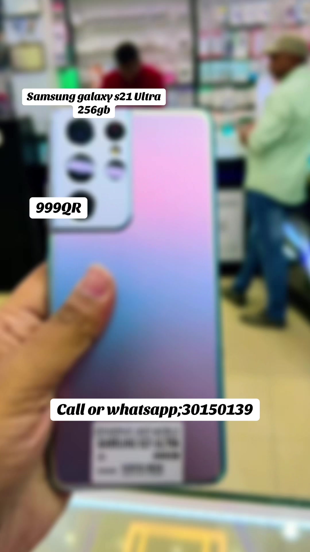 @All Used and New mobile here