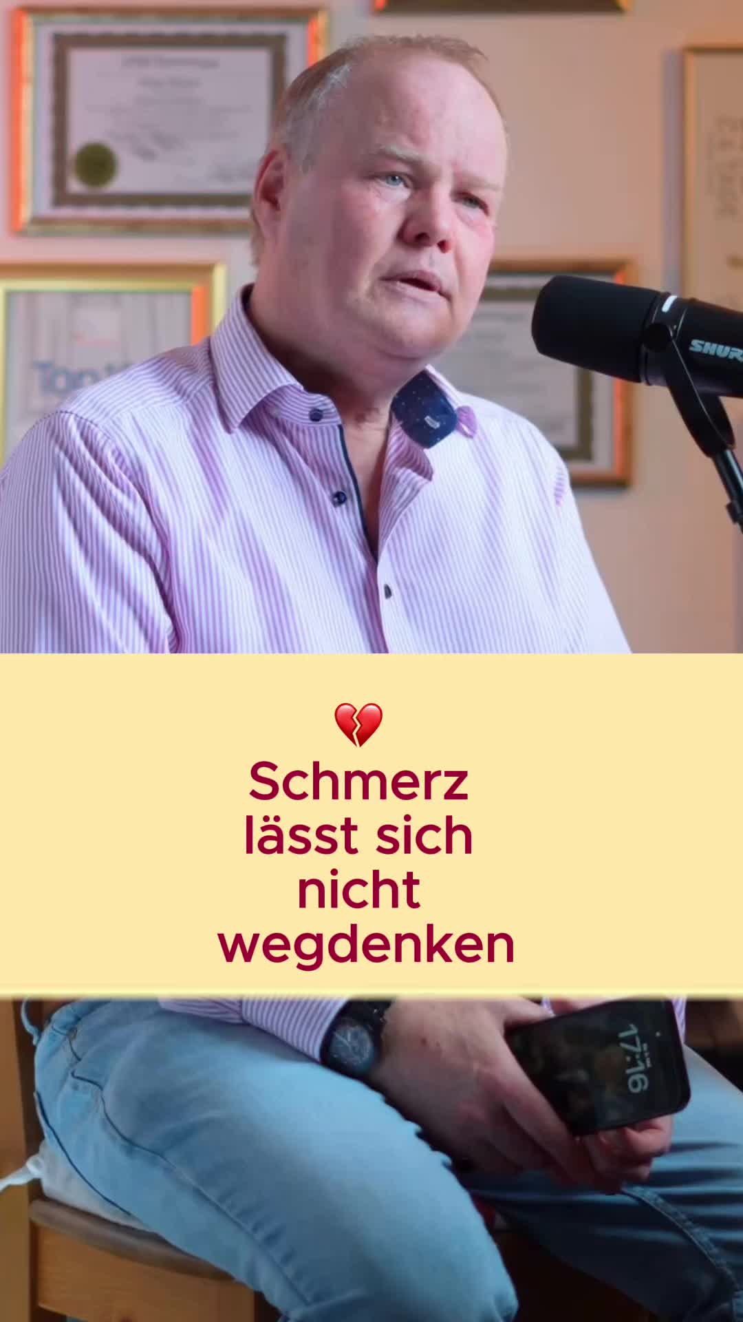 @Tom - Der TrauerCoach