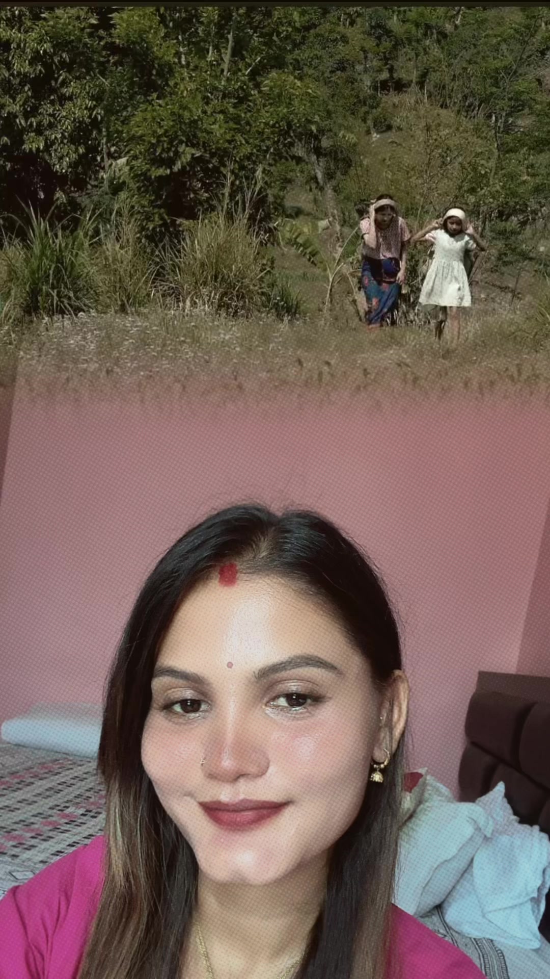 @poojathakuri