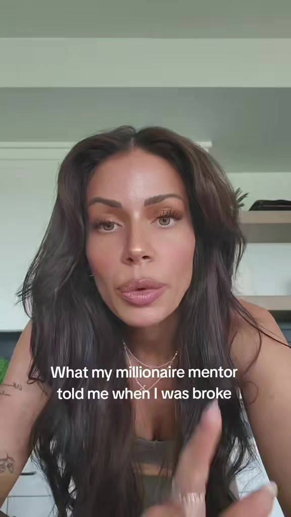 @Nicole Victoria | Money Coach