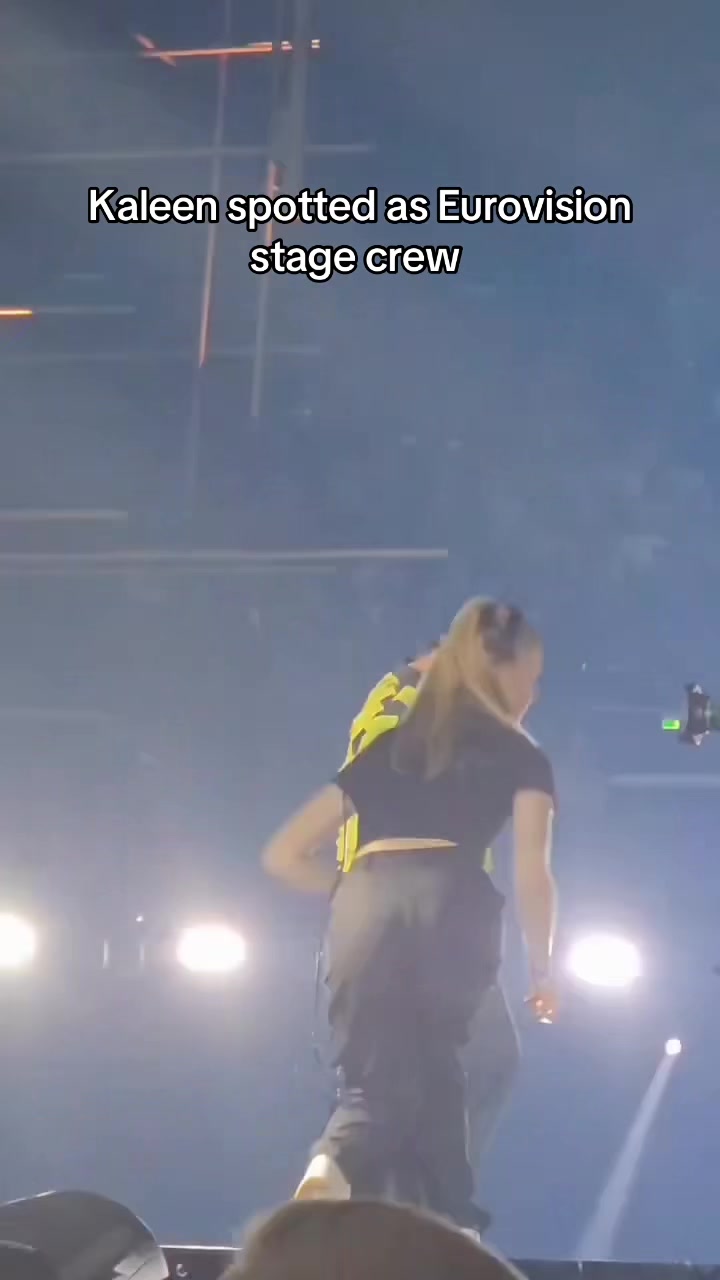 @esc nick