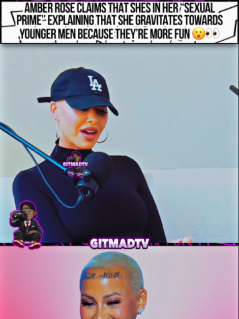 @GitMadTV😤📺