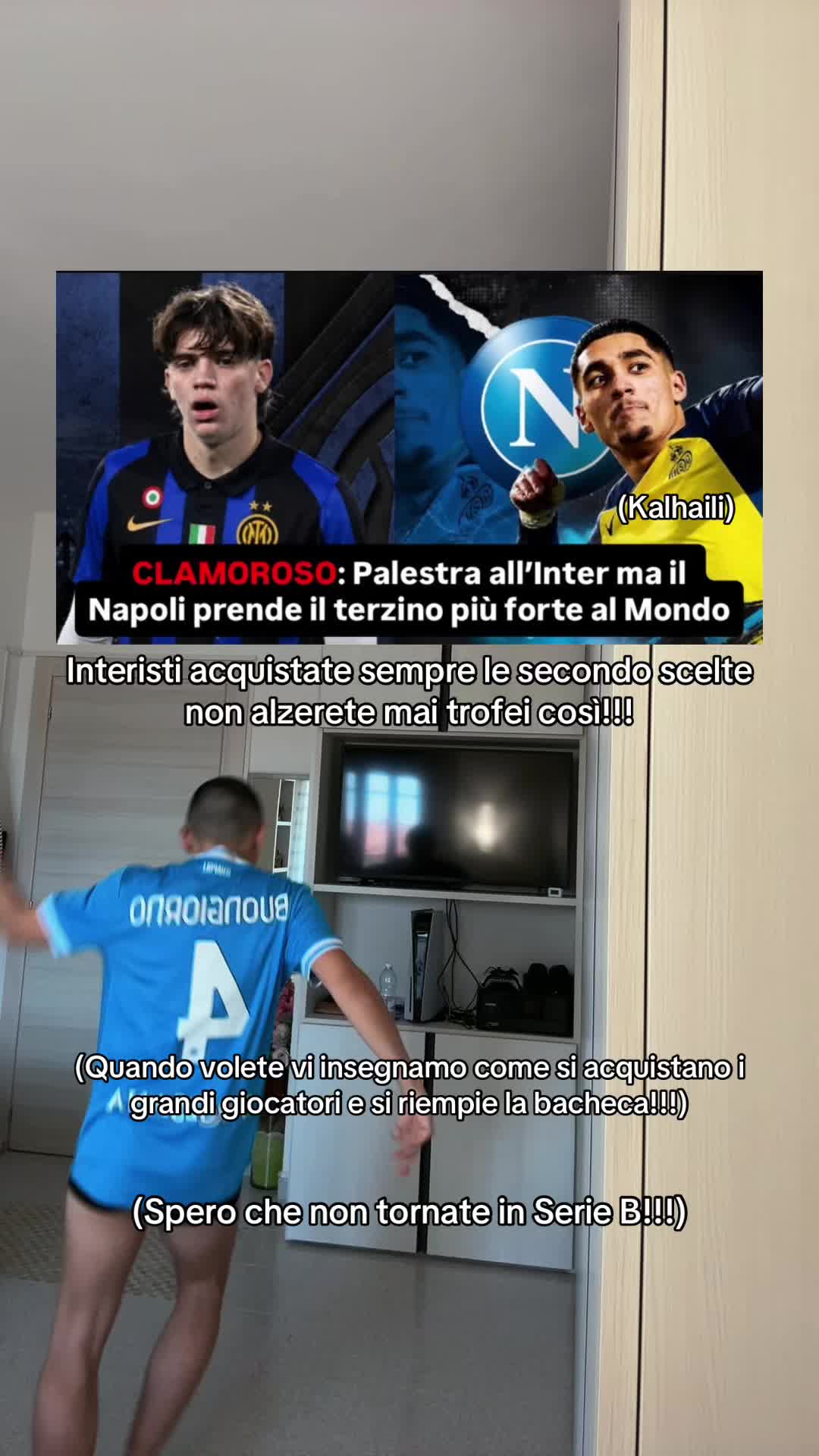 @Il Goran Pandev di Tik Tok