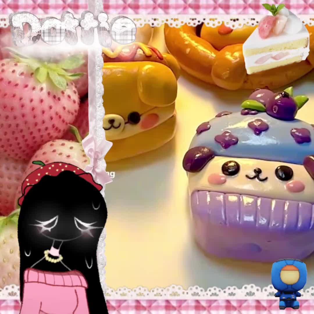 @⋆˚𝜗 𝒅𝒐𝒕𝒕𝒊𝒆 ૮꒰◞ ˕ ◟ ྀི꒱ა