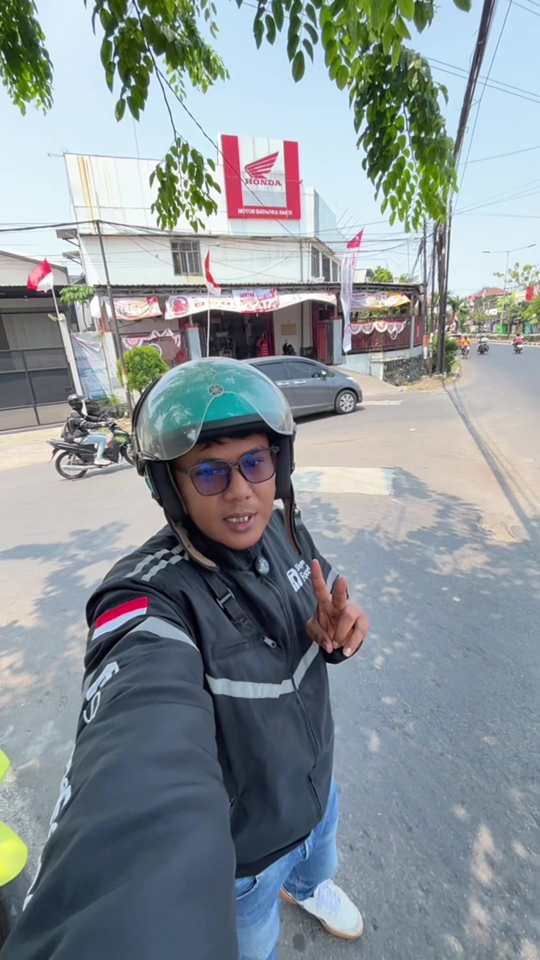 @PAWON JOGLO MAS YANTO