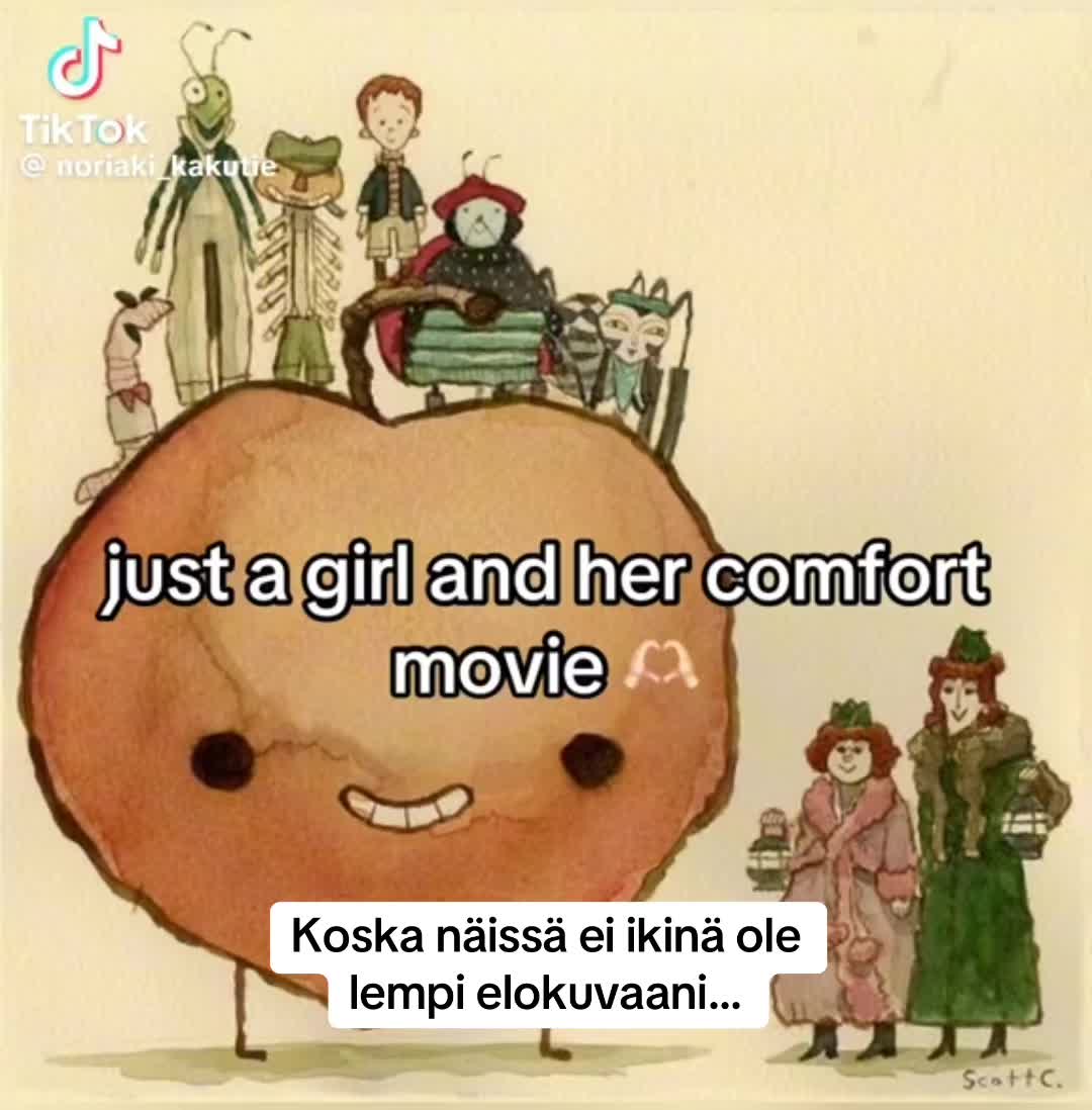 @AlinaFredrika