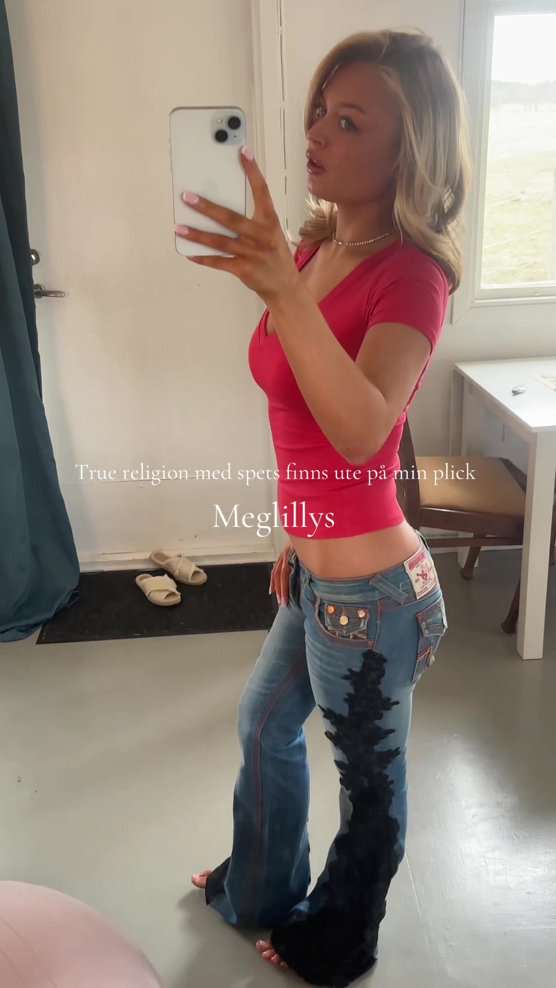 @Meglillys