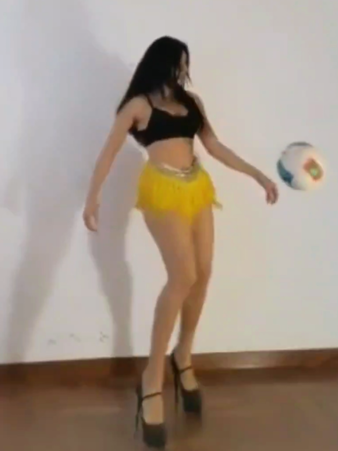 @tonia Monaco