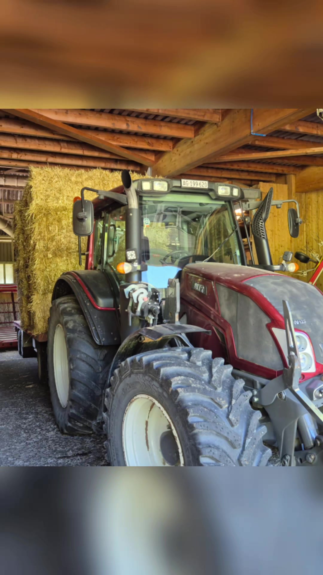 @valtra 154