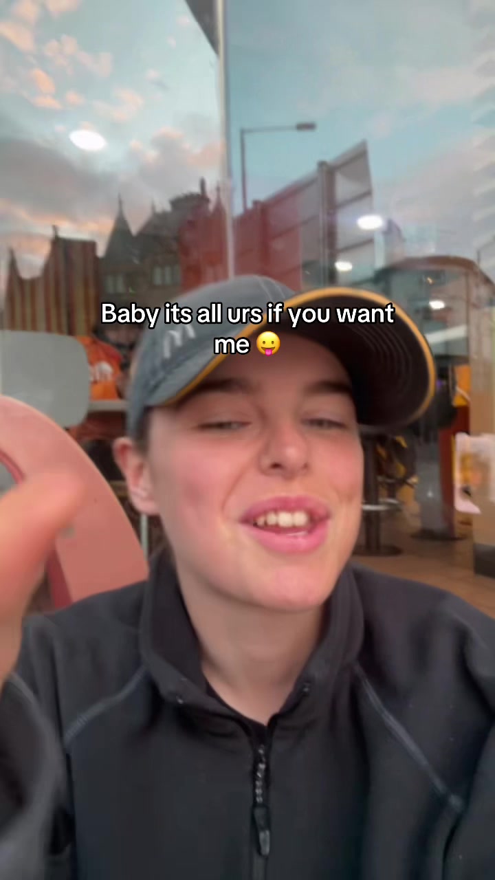 @Amber P