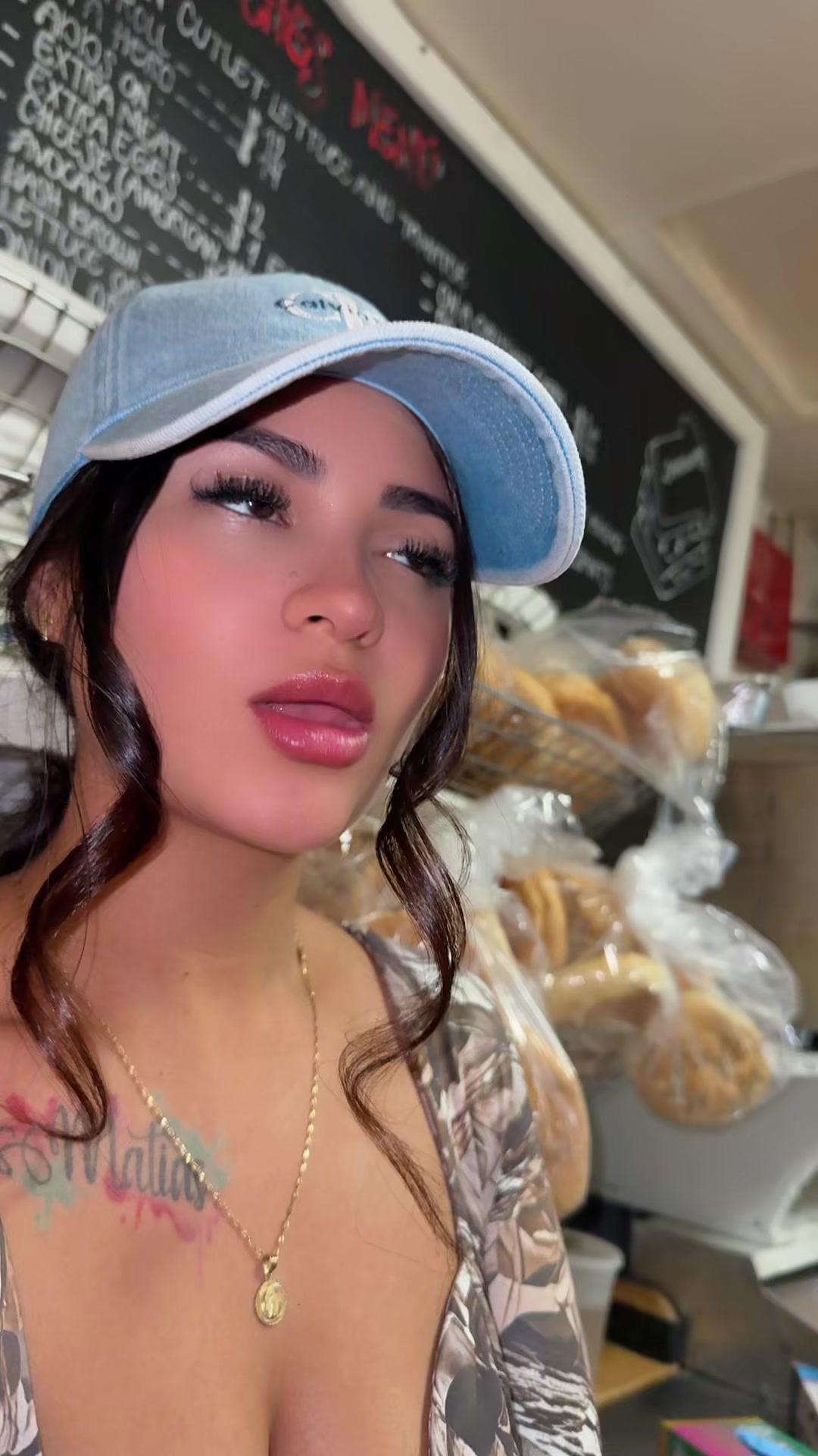 @Melany rios