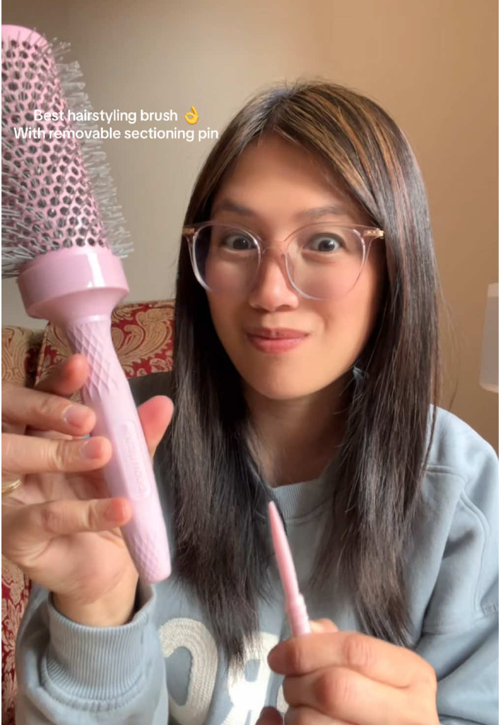 @Filipina in UK