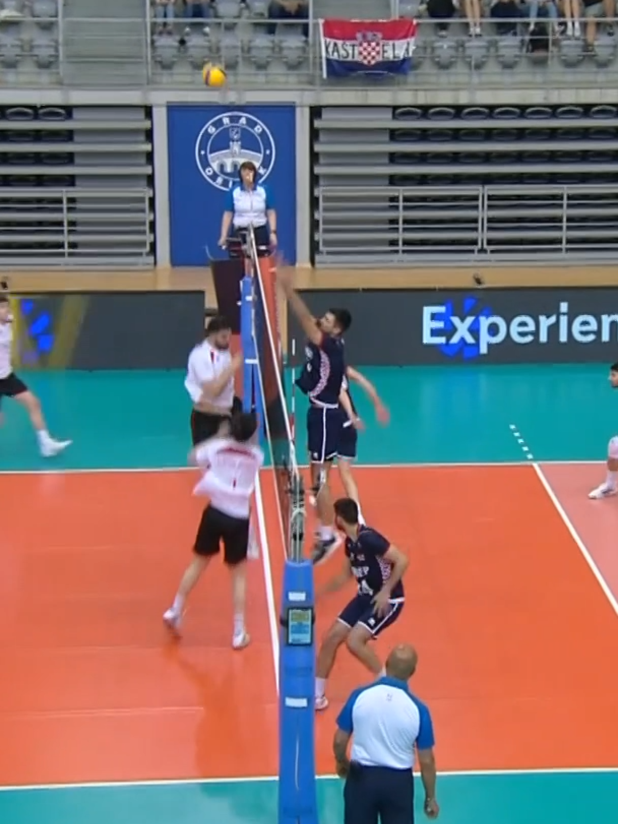 @CEV - European Volleyball