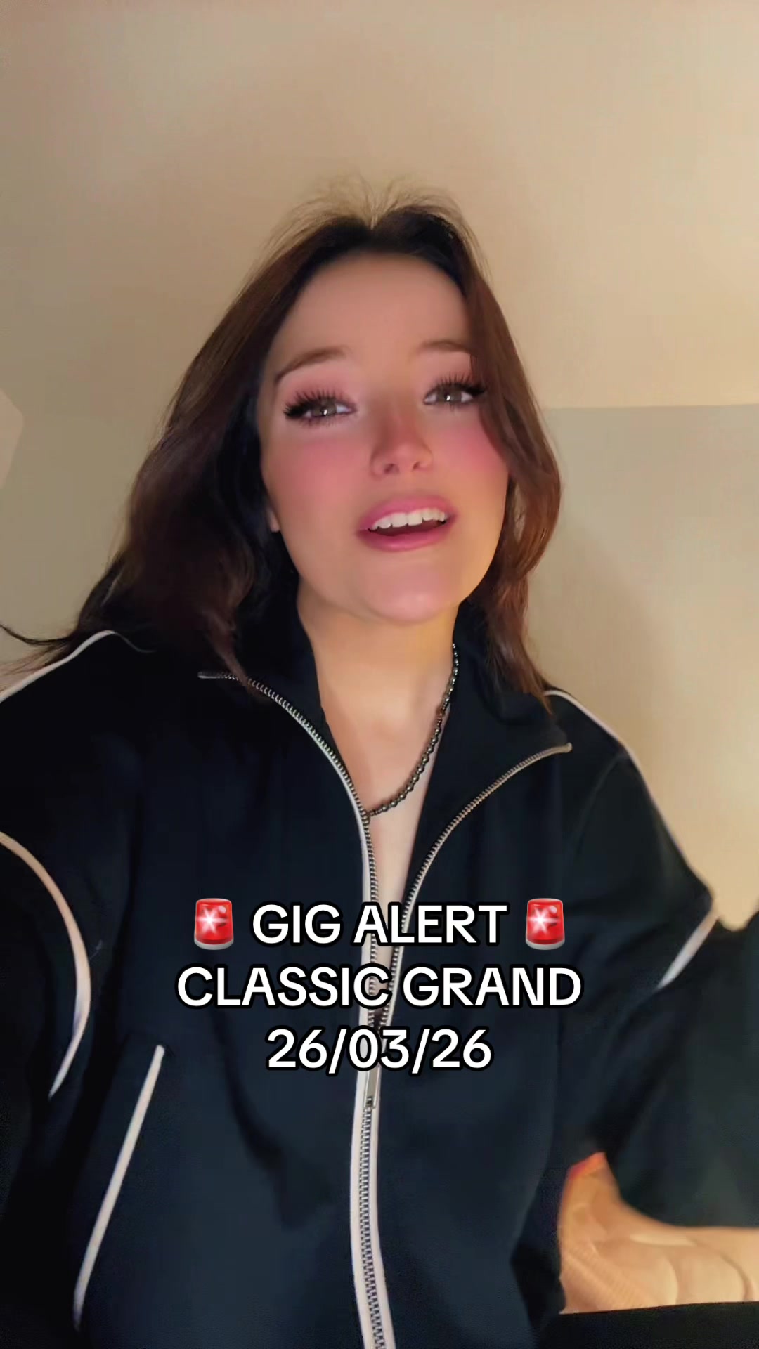@Angel May