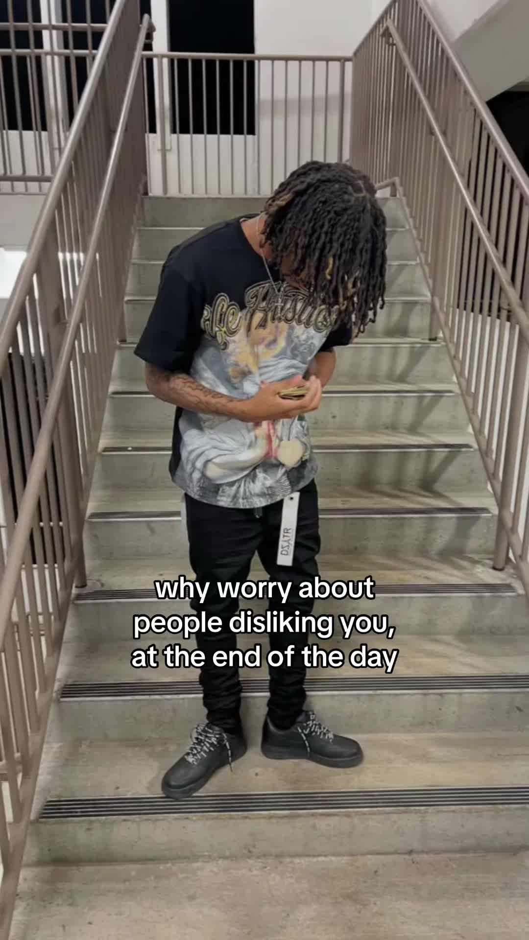 @ 