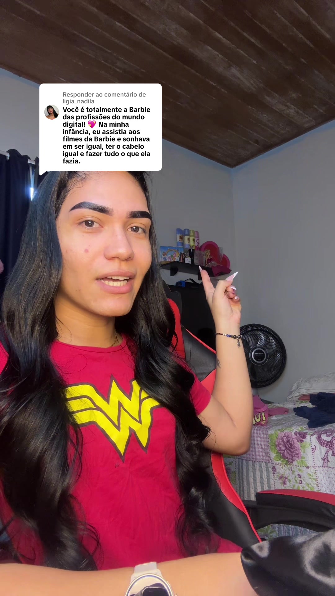 @Kimberly Princesss