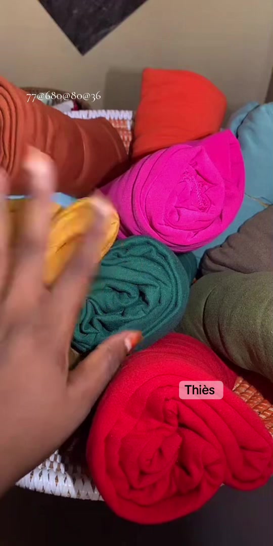 @Bouzahra store🧕🛍️