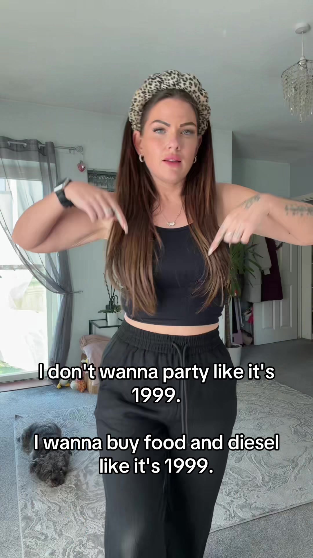 @Sarahnotsorry 🤪
