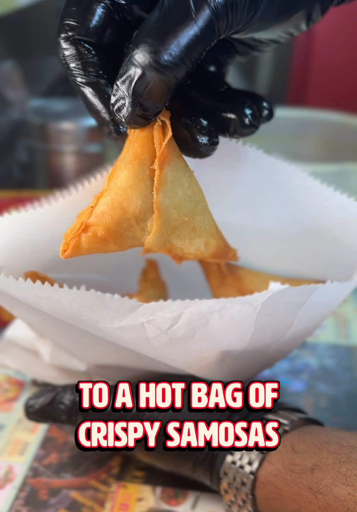 @Bombay Bites