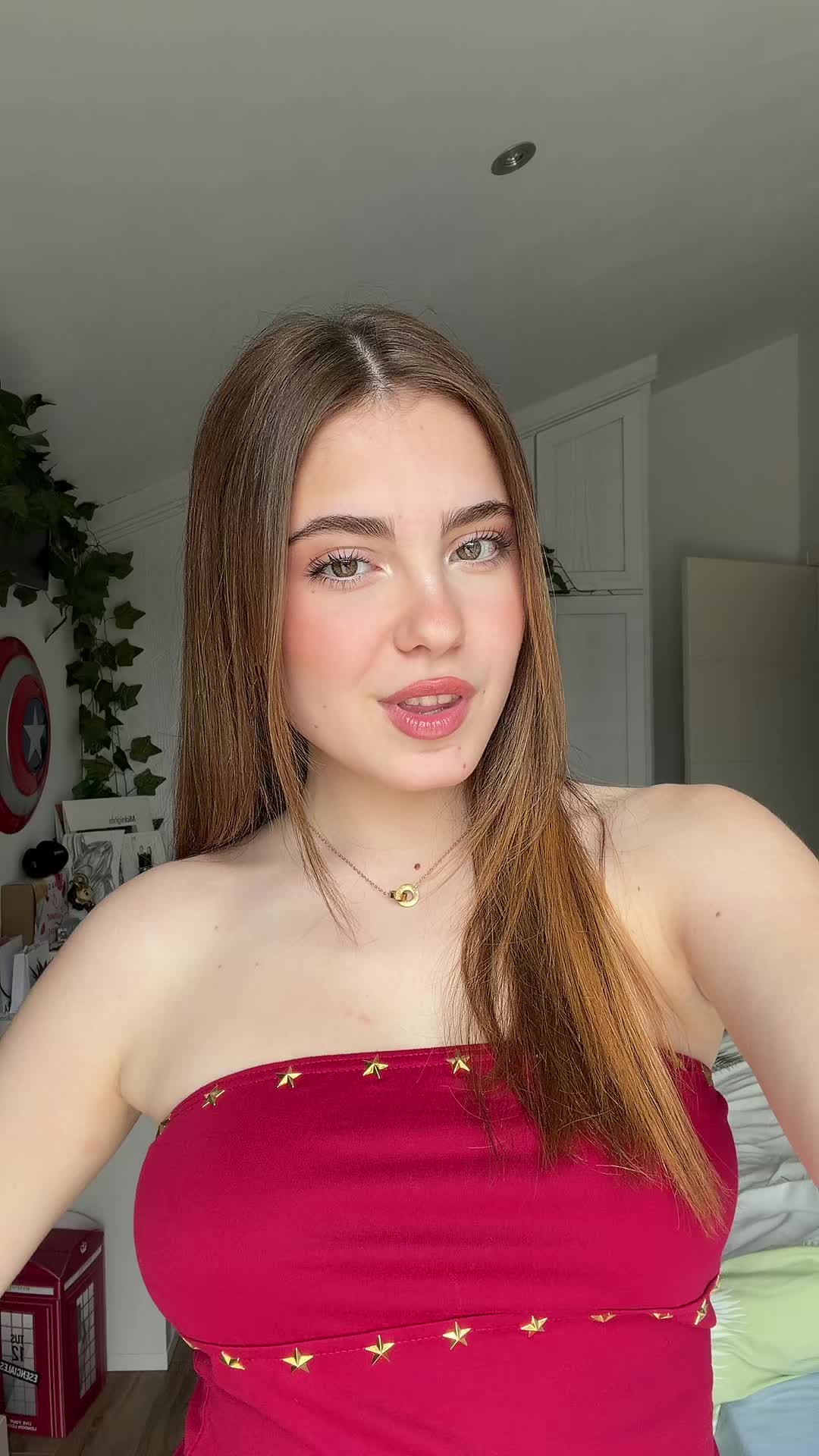 @Esther Gonz&aacute;lez 🧡