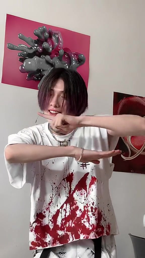 @TEN YUJIN