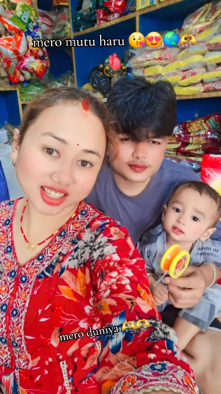 @Shreyanshmom🌏❤️🫀🫶😘