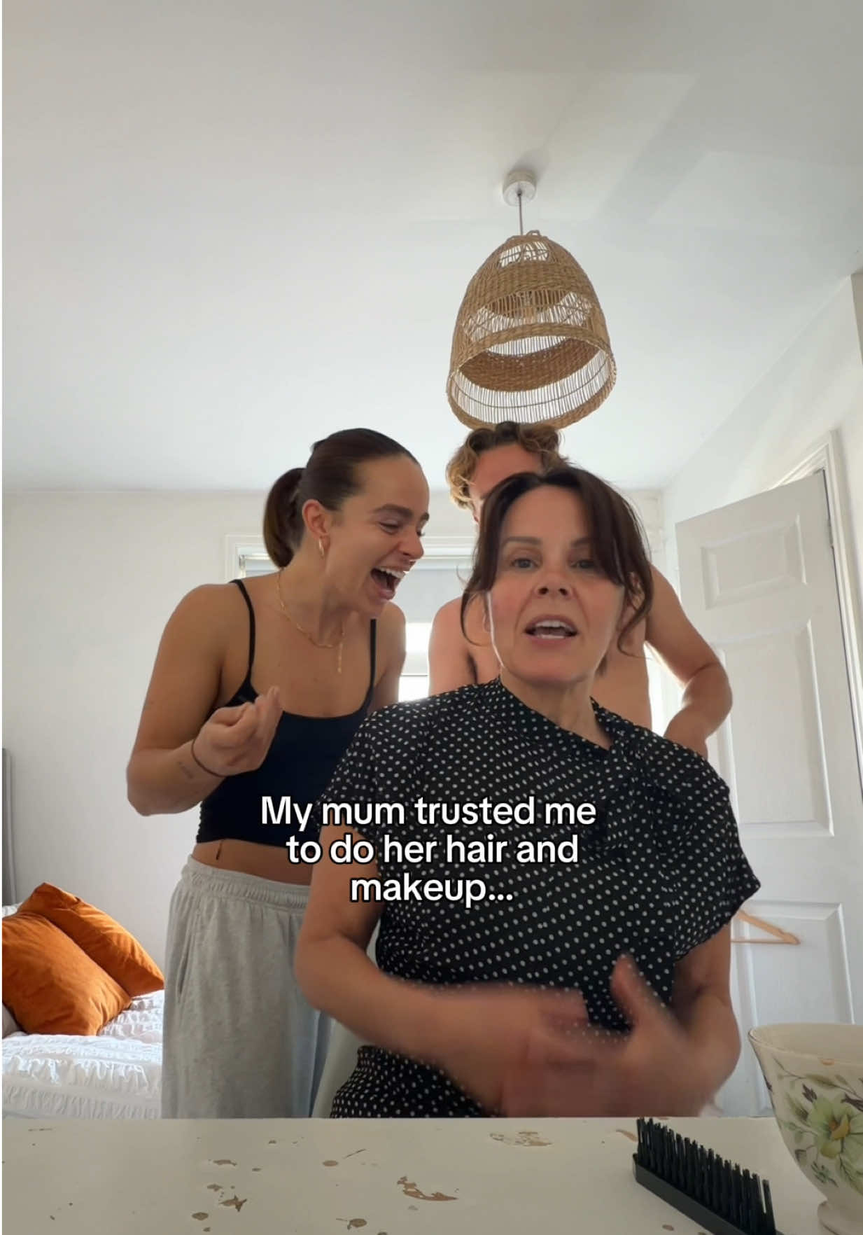 @Zoe Antonia