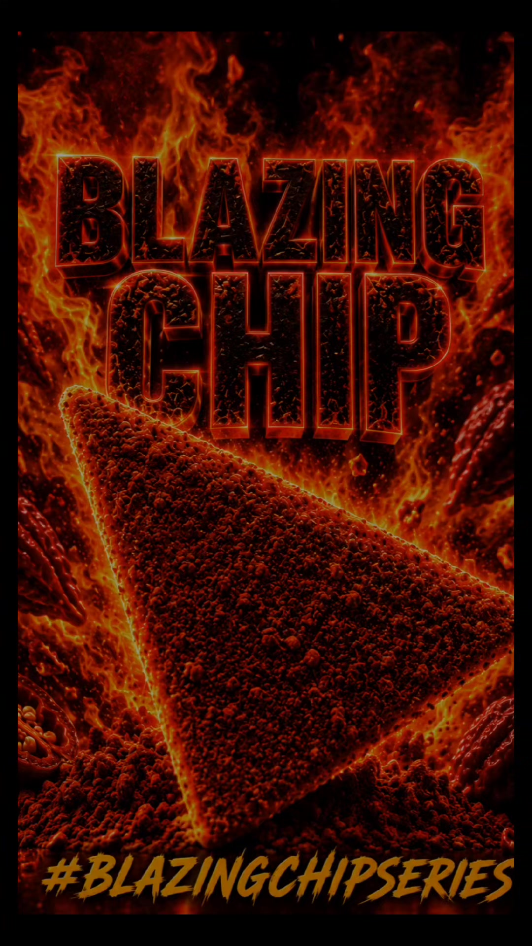 @Mcas Trading Blazing Chip